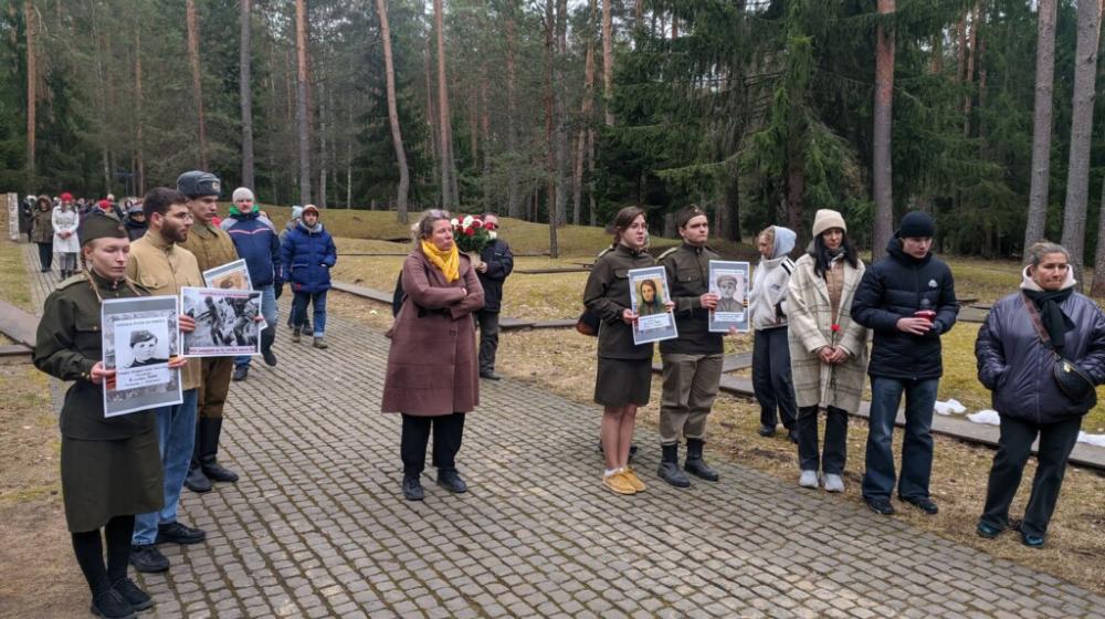 Корреспондент «Правды»: Неуместный польский визит в Смоленск