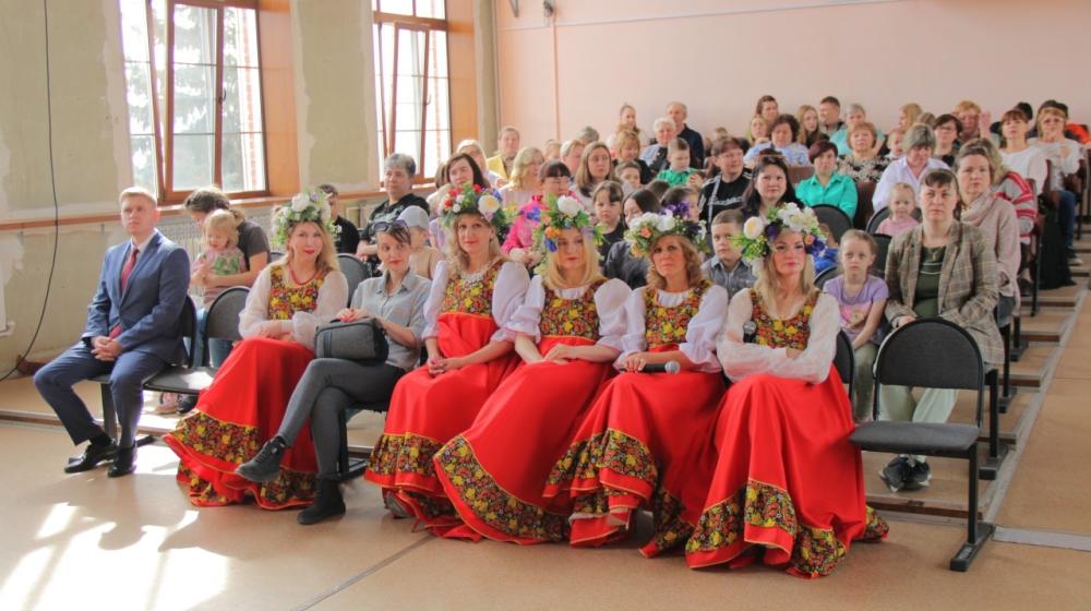 Челябинская область. В Златоусте Всероссийский фото-филологический конкурс «Пословица недаром молвится-2026» завершился торжественным вручением грамот и призов