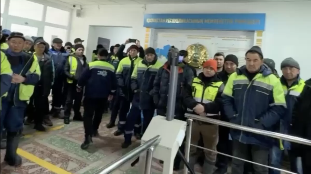 Корреспондент «Правды» о нарастании социальных проблем в Казахстане: Прогресс со знаком минус