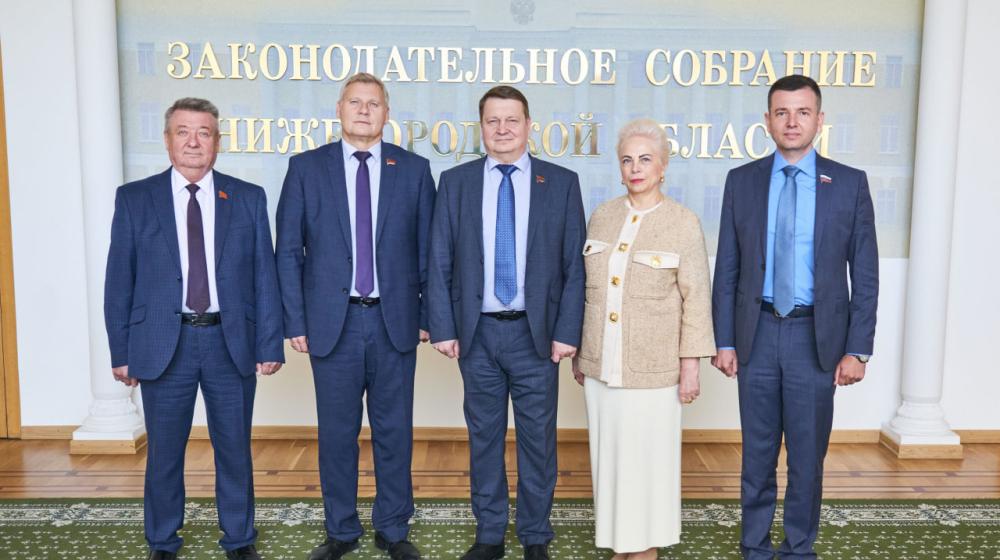 Нижегородские коммунисты предлагают увеличить социальную норму потребления электроэнергии в три раза для одиноко проживающих граждан