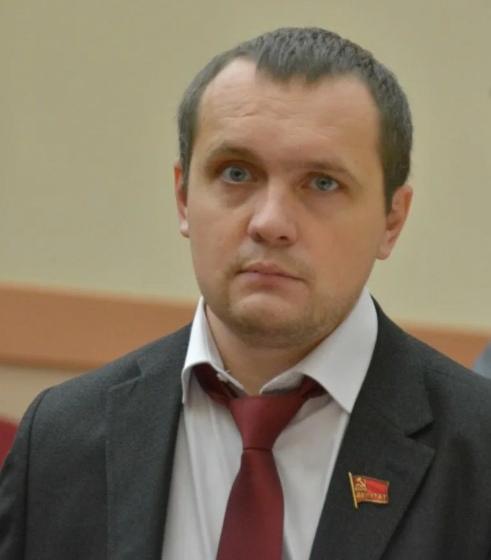 Саратовская депутатская группа КПРФ в городской думе не раз поднимала проблему ливневок в городе