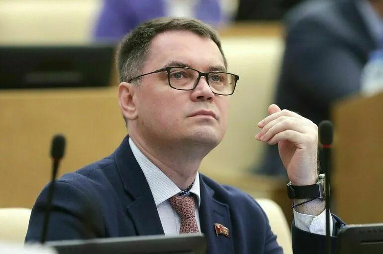 Кому мешает Алексей Корниенко?