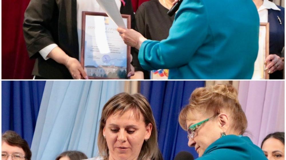 Ольга Алимова с рабочим визитом посетила Ровенский район Саратовской области
