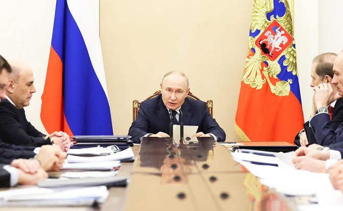Сергей Обухов – «Свободной прессе»: 600 тысяч «Машенек» угробили, и оправдываются тем, что погода была плохая