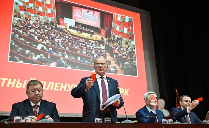 Сергей Обухов – «Свободной прессе»: Мы прошлись по самым больным точкам страны, чтобы рассеять замаячившую над ней тень распада