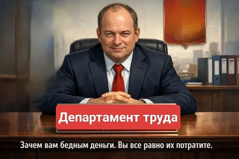 Москва. Народная приемная КПРФ. Столичные чиновники: «Зачем вам бедным  пенсионерам деньги? Вы все равно их потратите ...»