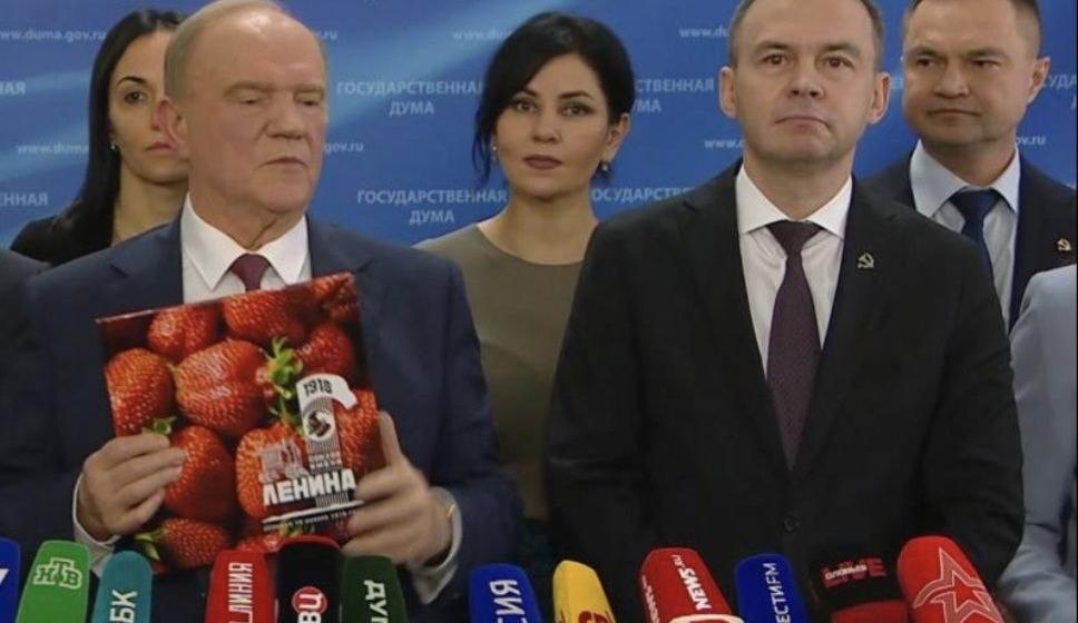 Мария Прусакова: «Политические партии и процессы в стране становятся заложниками интересов правоохранительных органов»