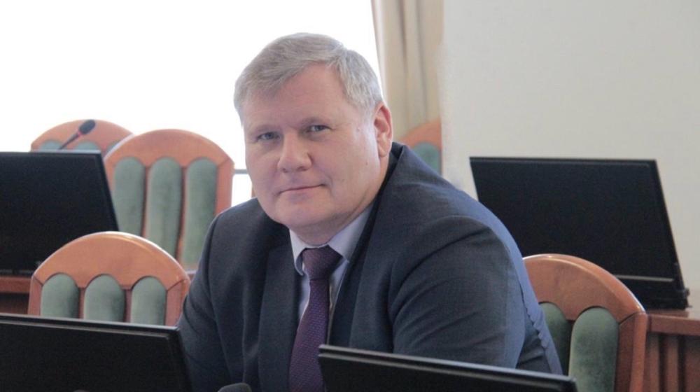 Роман Кабешев: социальные инициативы фракции КПРФ в Нижегородском региональном парламенте посчитали несвоевременными