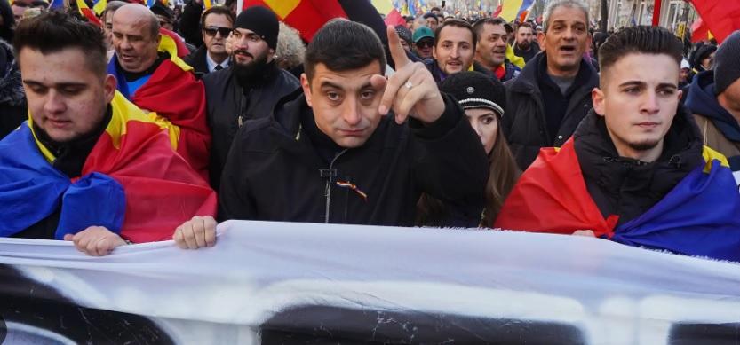 Заигрались в реформы. Газета «Правда» о провале правительства Румынии во главе с либералами