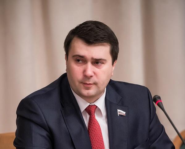 Олег Лебедев: «Потенциал наших лесов огромен, но отрасли нужны честные и системные реформы»