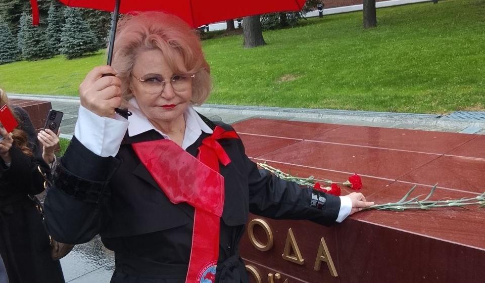 Н.А. Останина. Итоги недели. Женский взгляд (с 4 по 10 мая 2026)