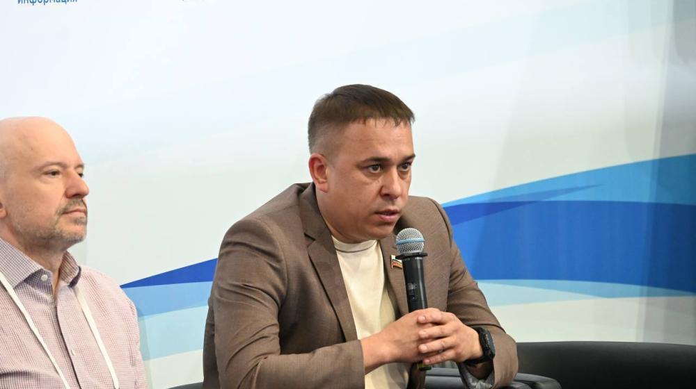 В Ульяновской области развиваются региональные бренды