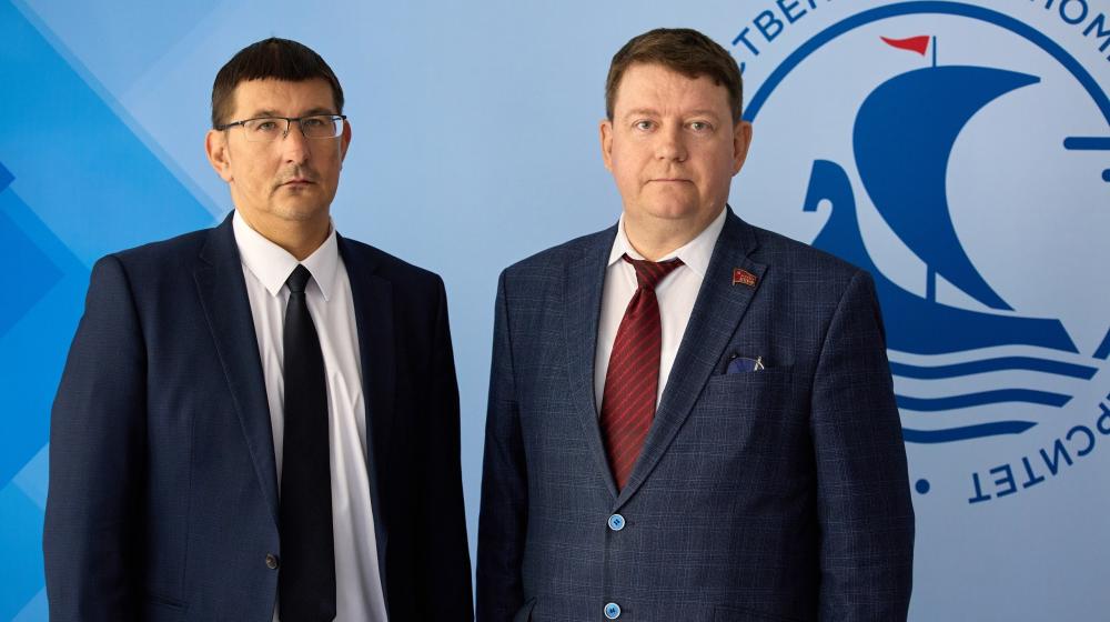 Необходим разворот к плановой экономике! В Самаре депутаты-коммунисты приняли участие в XIII Международном научно-инновационном форуме