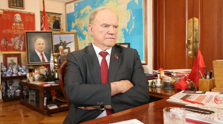 Геннадий Зюганов: «Государей оценивают в совокупности»