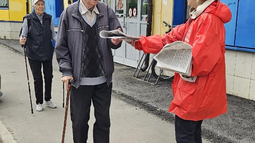 Народный референдум - итоги недели в Великом Новгороде