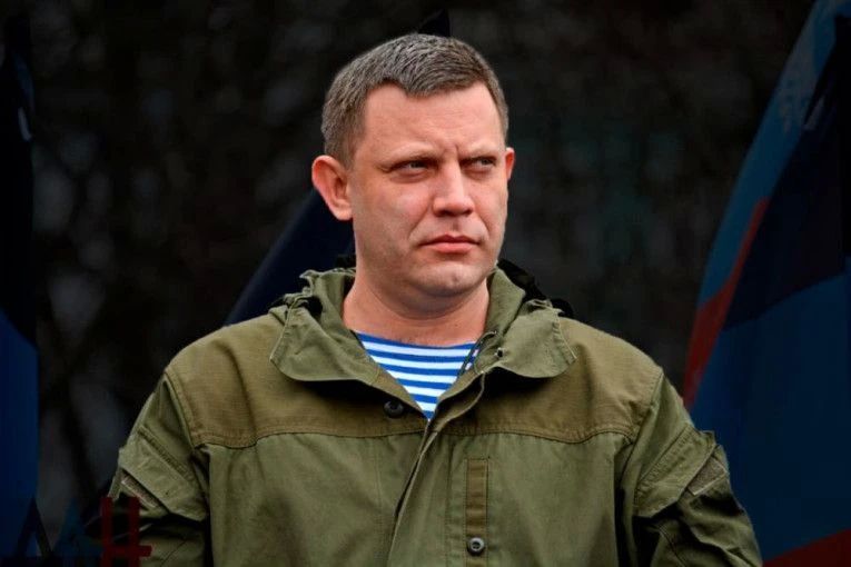 К.К. Тайсаев: «Сегодня А.В. Захарченко исполнилось бы 50 лет»