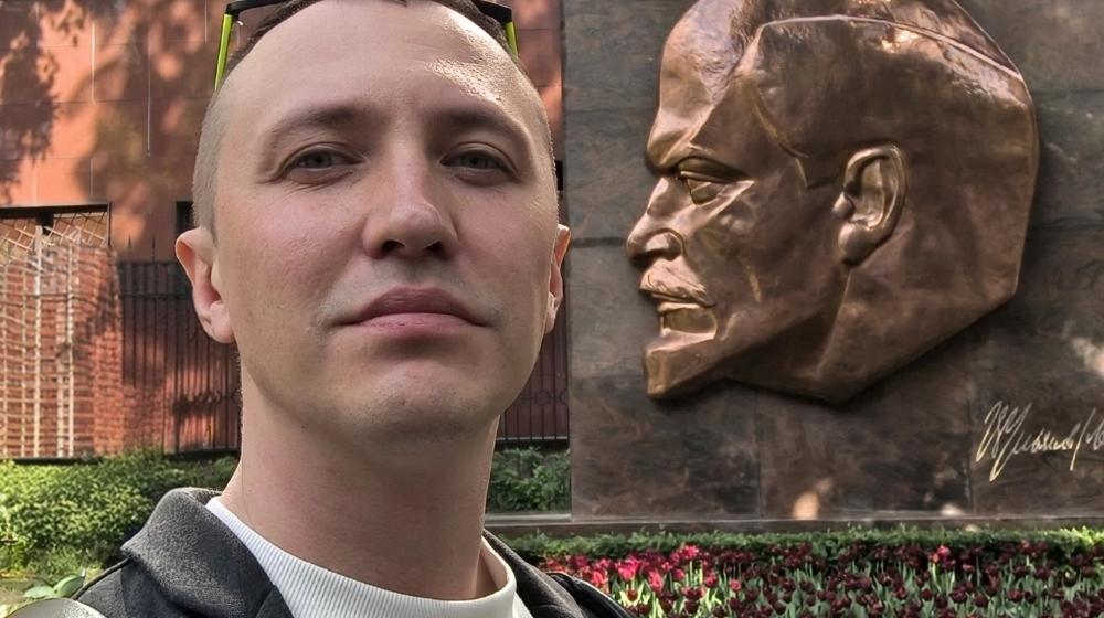 Публицист Никита Попов: Закон для олигархов приняли, а виноват снова ... Зюганов?