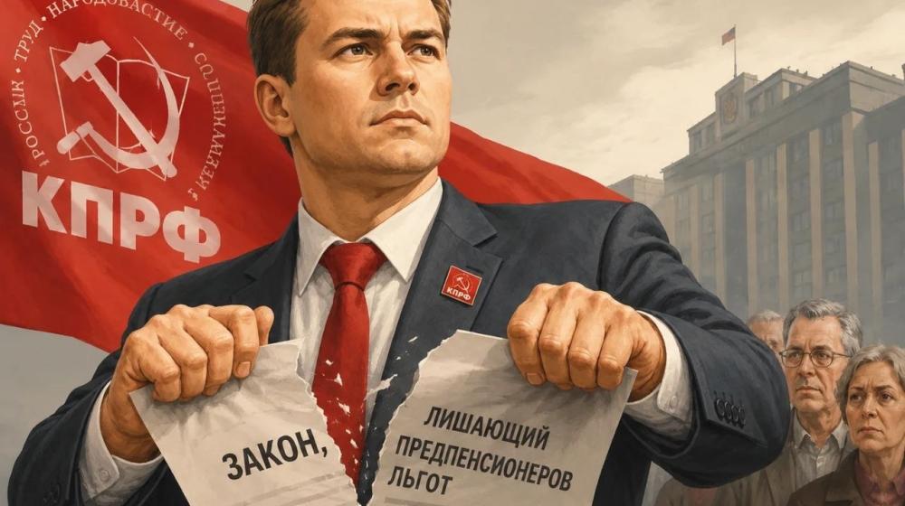 Москва. Народная приемная КПРФ. Депутат Госдумы Сергей Обухов  призвал мэрию Москвы поддержать законопроект фракции о льготах для предпенсионеров