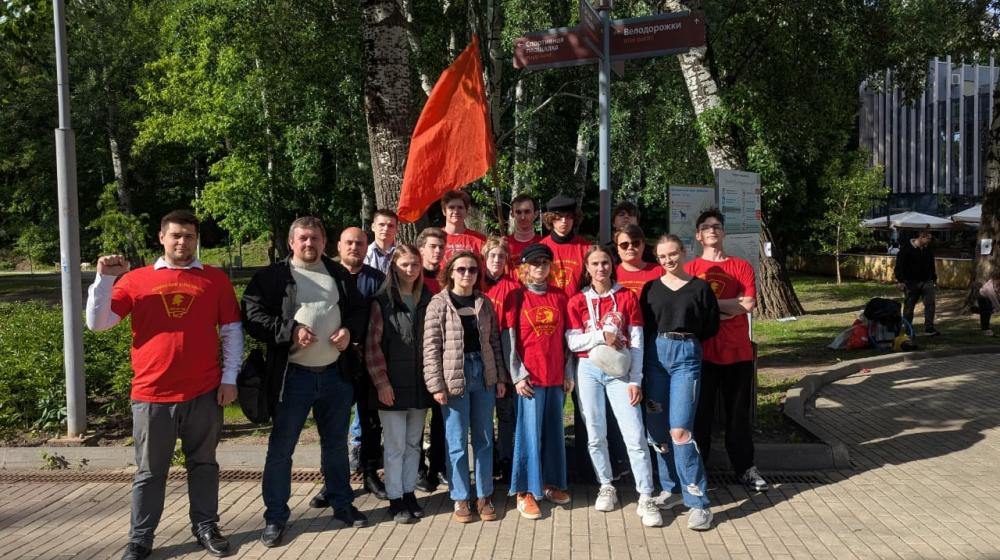 Воронежская область. Пусть всегда будет солнце!