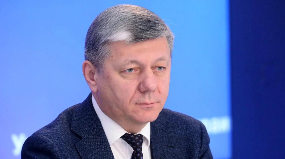 Дмитрий Новиков: Иметь бычьи нервы, не поддаваться на провокации
