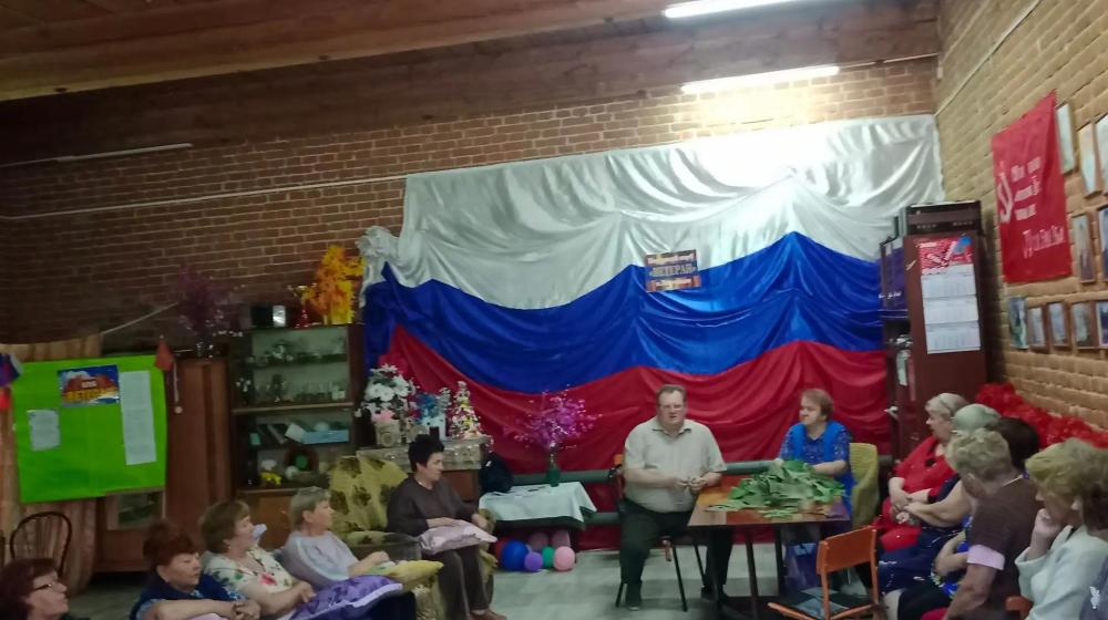 Нерчинцы поделились проблемами с народным кандидатом из Забайкалья Максимом Шипицыным
