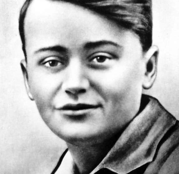«Всю жизнь отдам за родину свою». Статья в газете «Правда» к 100-летию со дня рождения Олега Кошевого
