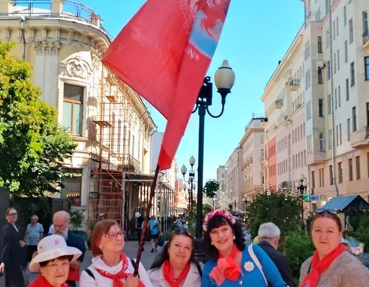 Н.А. Останина: В 2026 году, объявленном Годом единства народов России, День русского языка обретает особое, патриотическое звучание