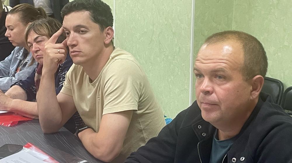 В Костроме состоялся семинар‑совещание на тему «Пути взаимодействия со старшими по домам по вопросам ЖКХ»