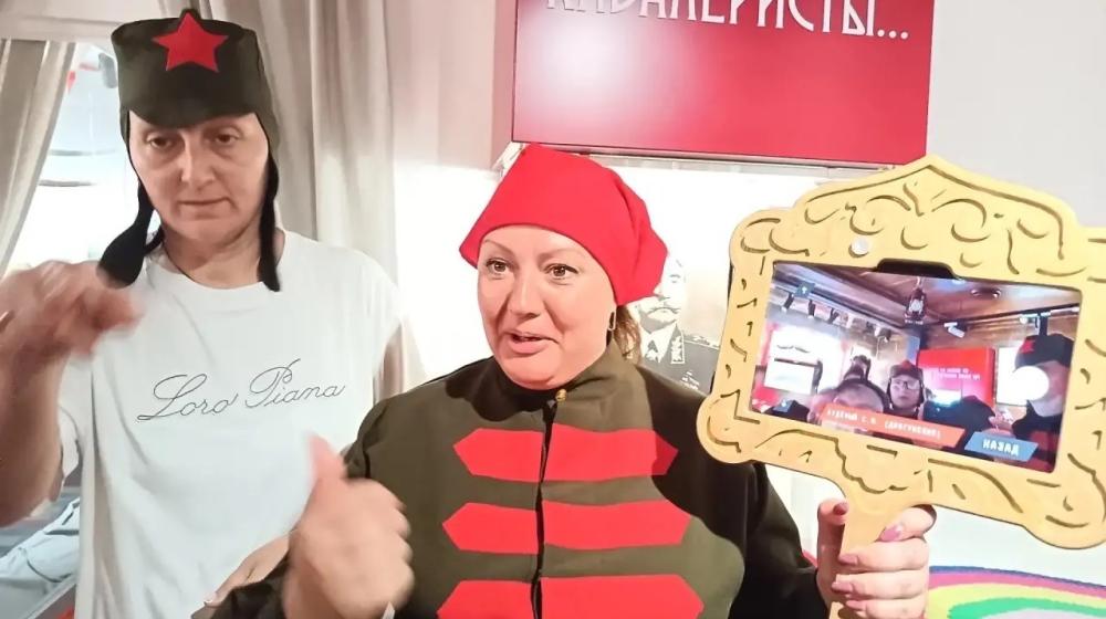 Сергей Гаврилов: «Белгородцы с нарушением слуха нуждаются в нашем особом внимании»