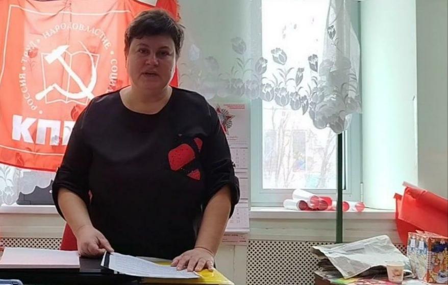 Кто ответит за произвол? Газета «Правда» о борьбе донских коммунистов за права многодетной матери