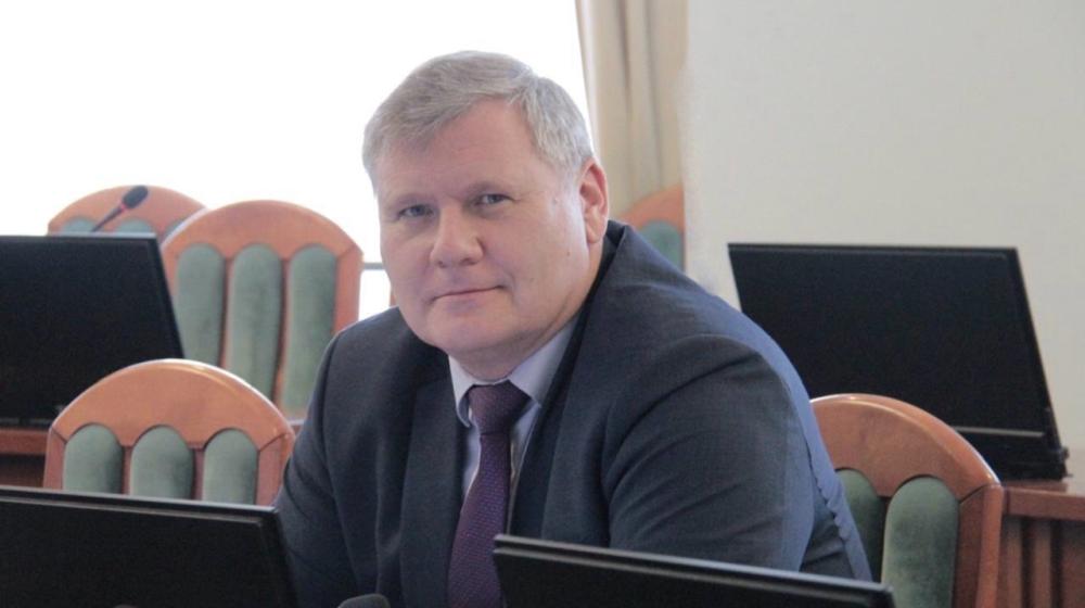 Законодательное Собрание Нижегородской области отказалось рассматривать инициативу фракции КПРФ об отказе от повышения тарифов ЖКХ