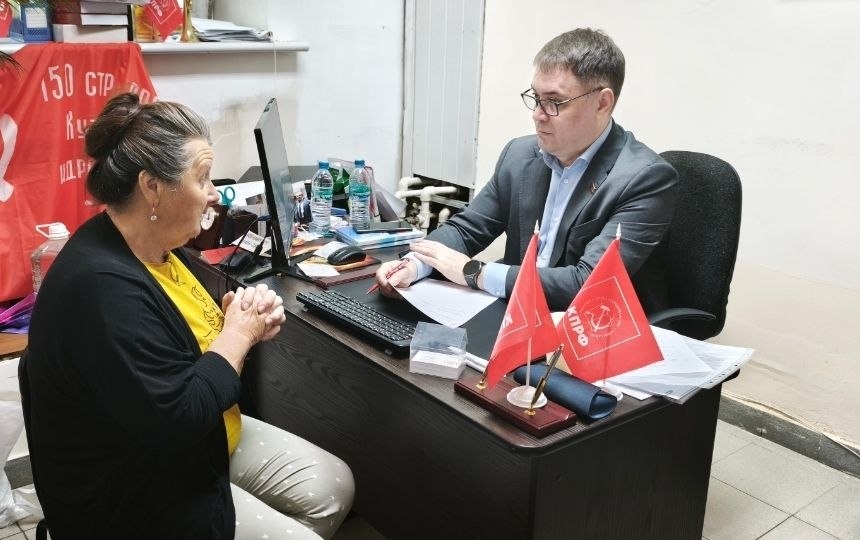 Алексей Корниенко направил ряд запросов по итогам региональной недели