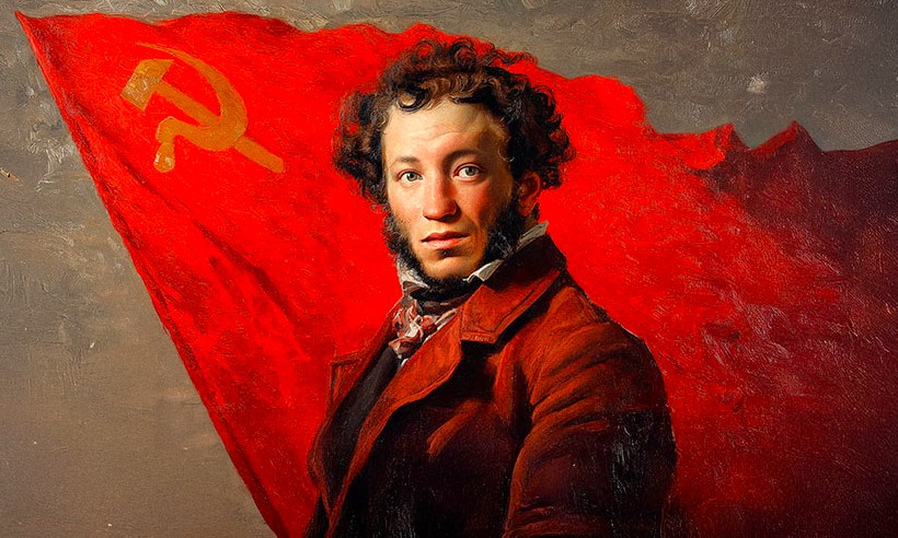 Дмитрий Новиков: Наш Пушкин. Несколько мыслей в день праздника