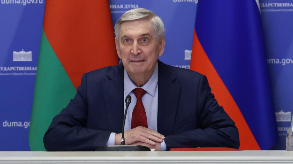 Иван Мельников: У Комиссии по сохранению и защите исторической памяти уже есть конкретные результаты работы