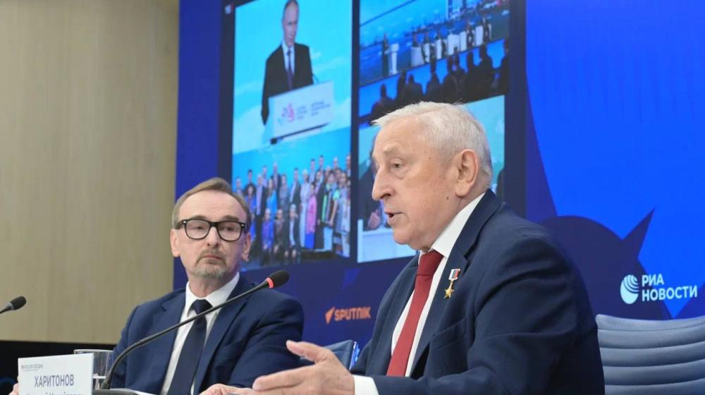 Николай Харитонов подвел итоги работы Комитета: Дальний Восток и Арктика – наш стратегический приоритет!