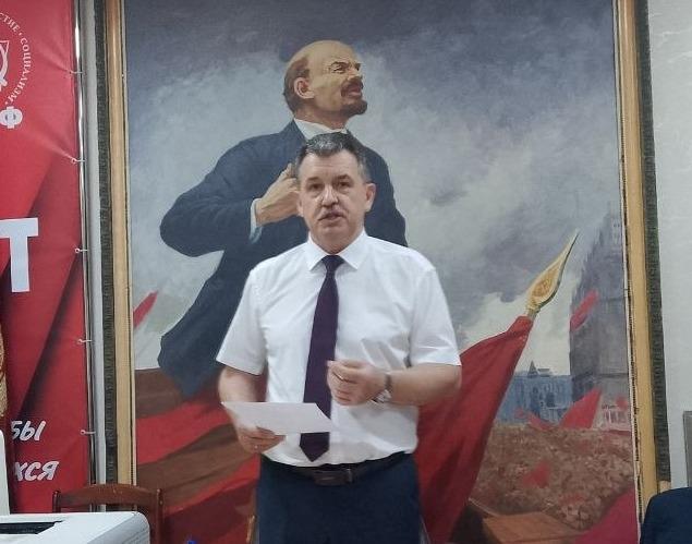 Брянская область. «Программа Победы: от выживания к развитию!». Заявление участников круглого стола