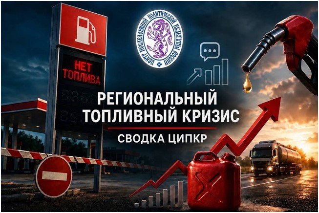В Воронежской области топливный кризис ушел из заголовков, но не с заправок: что показывают данные за две недели и выходные