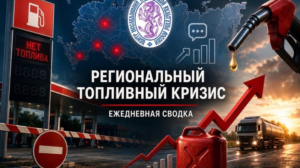 Сергей Обухов про топливную тему в повестке партий