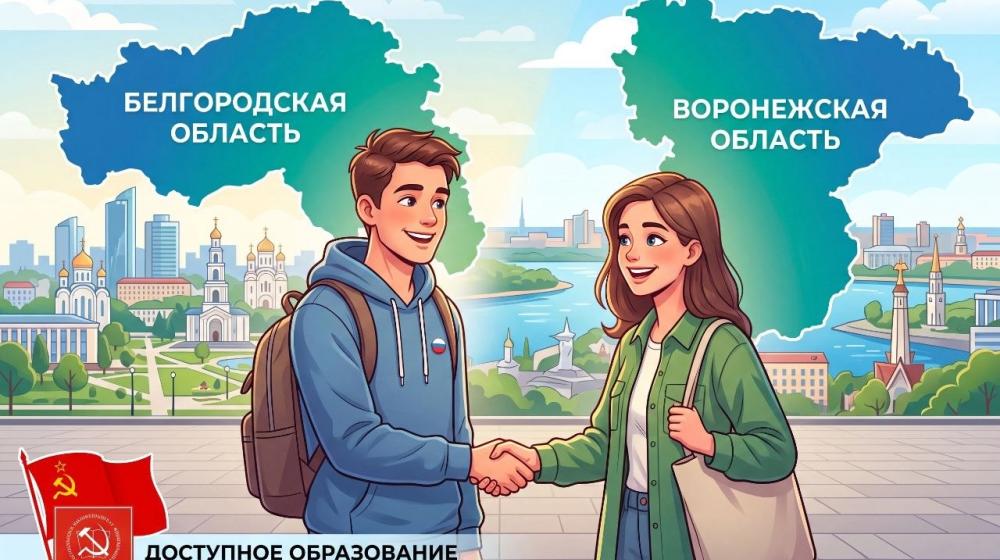 Сергей Обухов: В КПРФ озвучили новые меры поддержки для жителей приграничных регионов