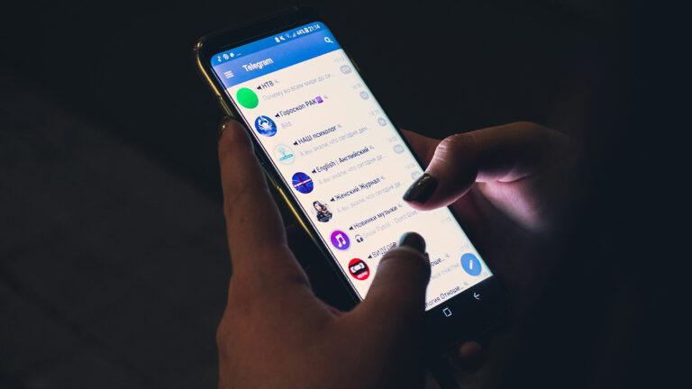 Сергей Обухов про призыв разблокировать Telegram из-за проблем с «Максом»