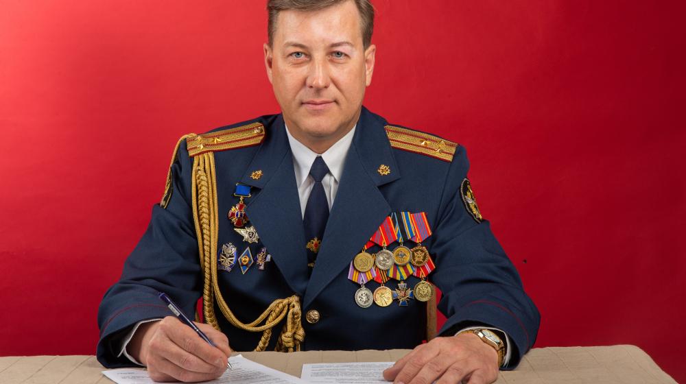 Секретарь Воронежского обкома КПРФ Денис Коломенцев: Работающее производство – основа суверенитета России. Авиапром между словом и делом
