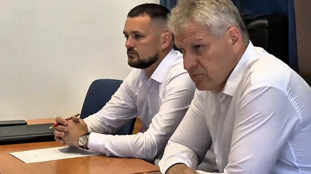 Алексей Куринный: Охранные зоны скважин — продать или огородить?