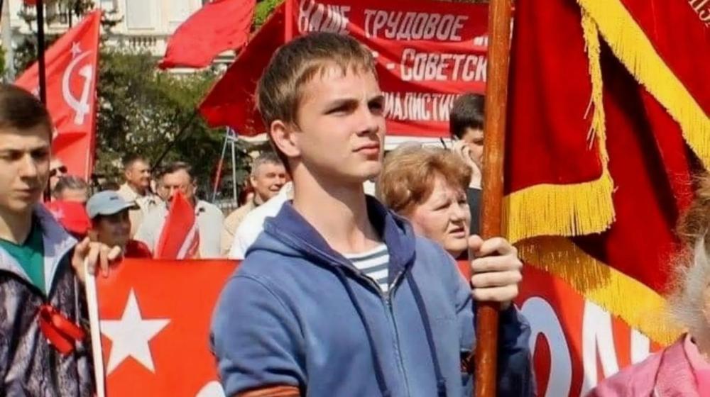 Дмитрий Новиков в своём телеграм-канале: Вадиму Папуре могло бы исполниться 30