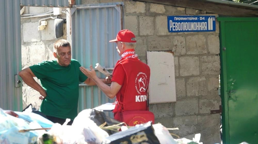 «Правда» прорывается к омичам