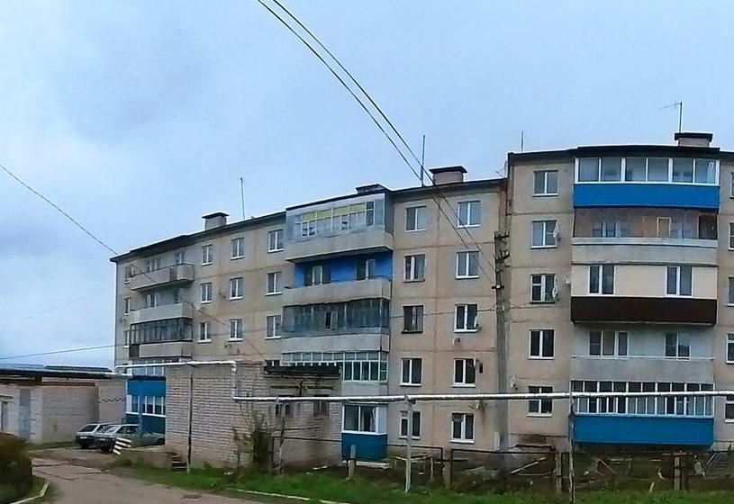 Марий Эл. Благодарность Сергею Казанкову от жителей Мари-Турека