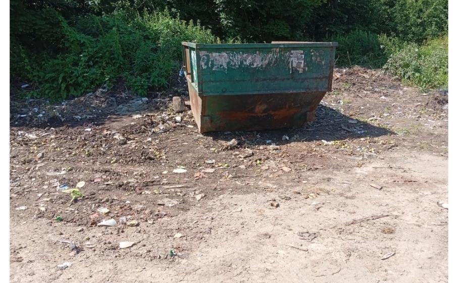 Марий Эл. Только обращение к Сергею Казанкову помогло вернуть порядок в СНТ