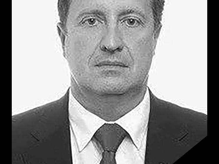 Памяти товарища: в Белгороде в результате теракта погиб секретарь Белгородского горкома КПРФ Александр Логвинов