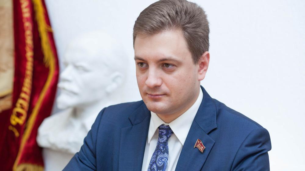 Правовой регламент избирательной кампании 2026 года: Настольная книга партийного редактора, кандидата и юриста КПРФ