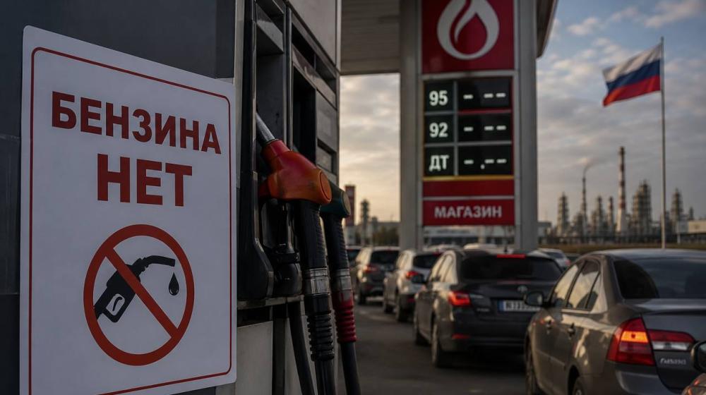 ЦИПКР: О развитии топливного кризиса, позиции Зюганова, КПРФ и динамике ситуации в Черноземье на 6 июля 2026 г.