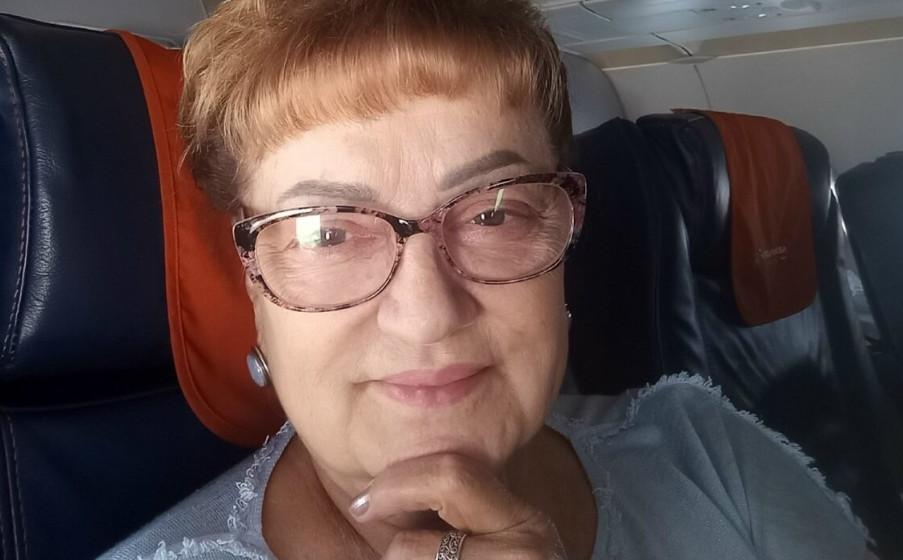 Ольга Алимова с рабочим визитом прибыла в Калининград